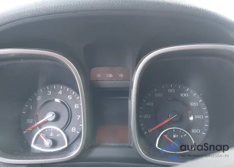 2015 Chevrolet Malibu 1Lt из США, поврежденный, VIN 1G11C5SL9FF297042